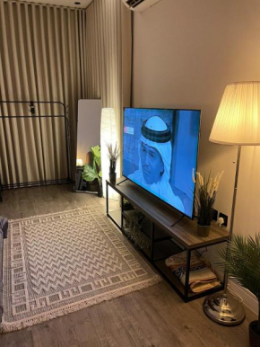 Studio and Self Entry